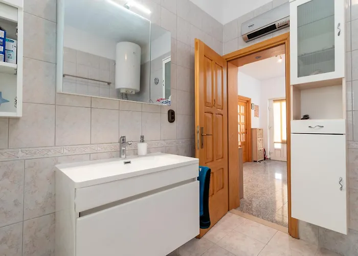 Monte Mare Apartman Donji Seget