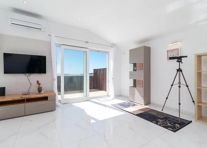 Monte Mare Apartman *