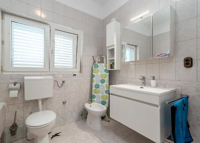 Monte Mare Donji Seget