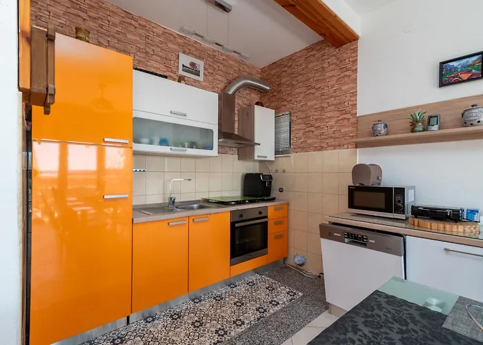 Monte Mare * Donji Seget