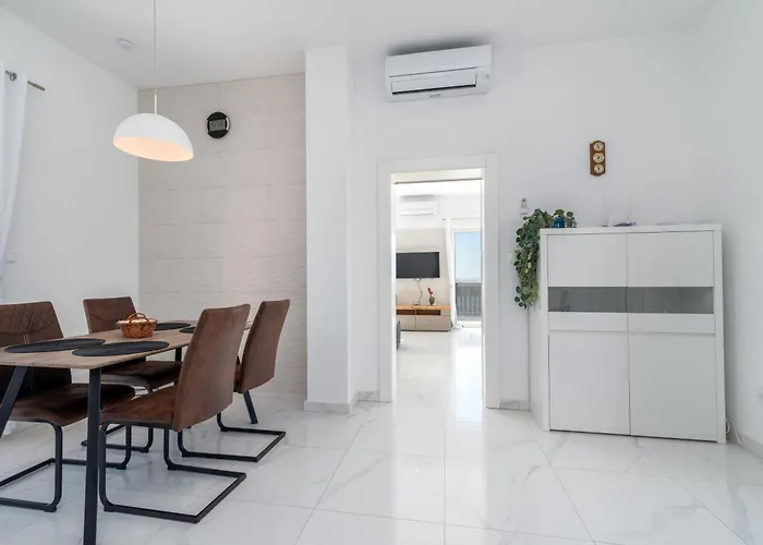 Monte Mare Apartman *