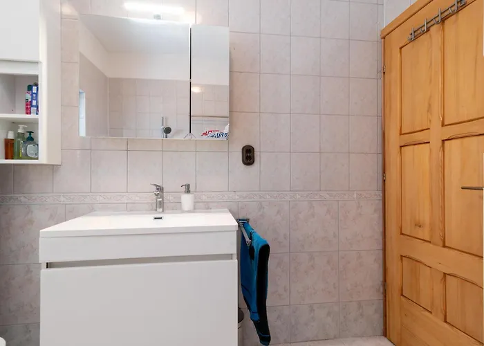 Monte Mare Donji Seget