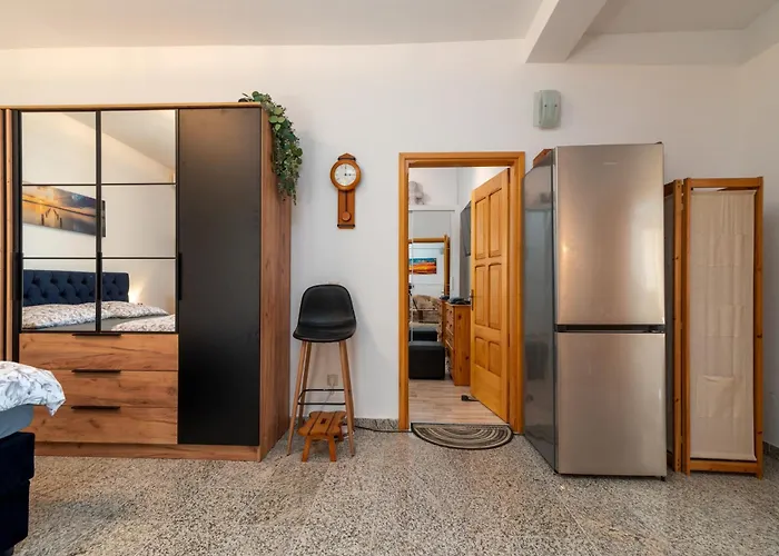 Monte Mare * Donji Seget