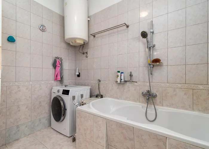 Monte Mare * Donji Seget