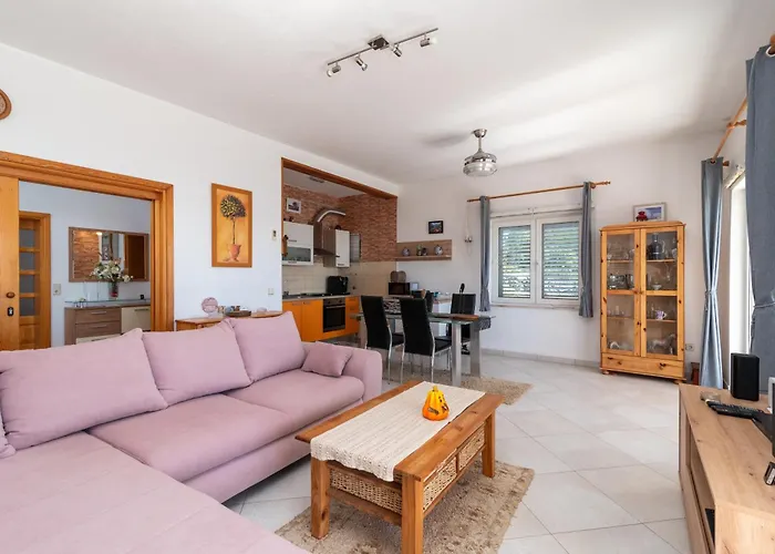 Monte Mare Apartman *