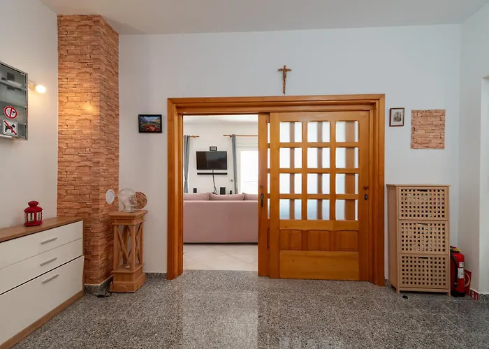 Monte Mare Apartman Donji Seget