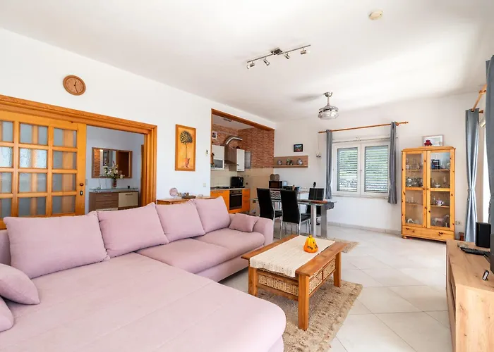 Monte Mare Apartman *